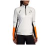 Run Visible 1/2 Zip 2.0 2