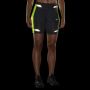 Run Visible 6" Short Tight 5
