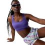 Dash Short Printed 4
