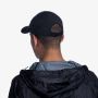 5 Panel Cap R-Solid 4