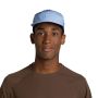5 Panel Go Cap Solid 3