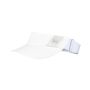 Speed Visor Solid 1