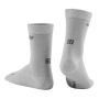 Allday Recovery Mid Cut Socks 2