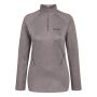 Cold Weather Zip Shirt 1