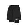 Core Run 2in1 Short 2
