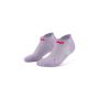 Core Run Ultralight No Show Socks 1