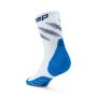 Core Run Edt. Elliptic Mid Cut Socks 3