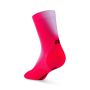 Core Run Edt. Gradient Mid Cut Socks 2