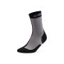 Core Run Edt. Half&Half Mid Cut Socks 2