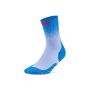 Run Edt. Fade Mid Cut Socks 2