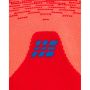 Run Edt. Fade Mid Cut Socks 5