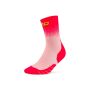 Run Edt. Fade Mid Cut Socks 2