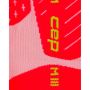 Run Edt. Fade Mid Cut Socks 5