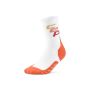 Run Edt. Steps Mid Cut Socks 2