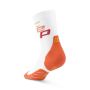 Run Edt. Steps Mid Cut Socks 3