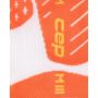 Run Edt. Steps Mid Cut Socks 5