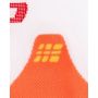 Run Edt. Steps Mid Cut Socks 6