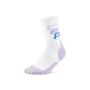 Run Edt. Steps Mid Cut Socks 2