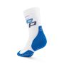 Run Edt. Steps Mid Cut Socks 3