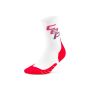 Run Edt. Steps Mid Cut Socks 2
