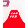 Run Edt. Steps Mid Cut Socks 6