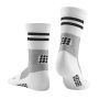 Training Socks Mid Cut 4