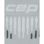 Core Run Merino Mid Cut Socks 5.0 4