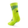 Core Run Merino Mid Cut Socks 5.0 3