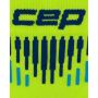 Core Run Merino Mid Cut Socks 5.0 5