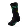 Core Run Merino Mid Cut Socks 5.0 3