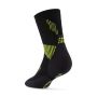 Core Run Mid Cut Socks 5.0 3