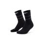 Pro Run Reflective Mid Cut Socks 1
