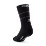 Pro Run Reflective Mid Cut Socks 3