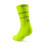 Pro Run Reflective Mid Cut Socks 3