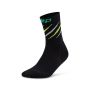 Run Edt. Claws Mid Cut Socks 2