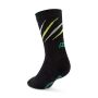 Run Edt. Claws Mid Cut Socks 3