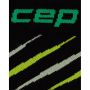 Run Edt. Claws Mid Cut Socks 4
