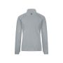 Core Run Thermal Zip Shirt Long Sleeve 2