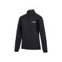 Core Run Thermal Zip Shirt Long Sleeve 2