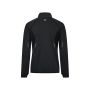 Core Run Thermal Zip Shirt Long Sleeve 3