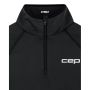 Core Run Thermal Zip Shirt Long Sleeve 4