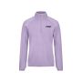 Core Run Thermal Zip Shirt Long Sleeve 1