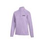 Core Run Thermal Zip Shirt Long Sleeve 3