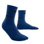 The Run Compression Mid Cut Socks 2
