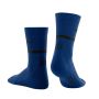 The Run Compression Mid Cut Socks 3