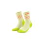 Core Run Edt. Elliptic Mid Cut Socks 1