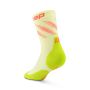 Core Run Edt. Elliptic Mid Cut Socks 3