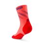 Core Run Edt. Elliptic Mid Cut Socks 3