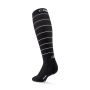 Pro Run Reflective Tall Socks 3