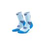 Core Run Mid Cut Socks 1